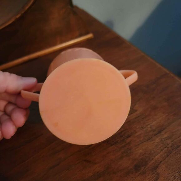 Vintage The Weaning Cup Corp. Sippy Cup - Picture 4 of 6